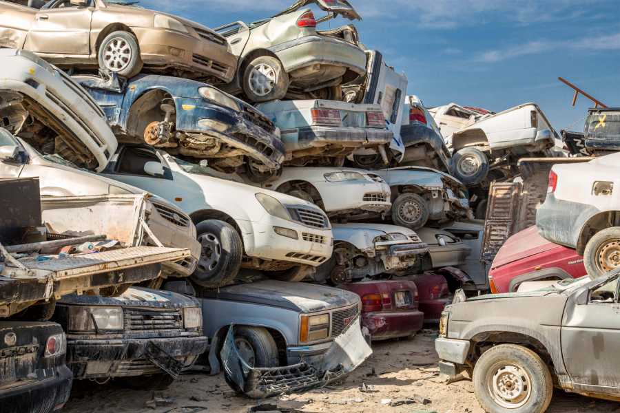 ماشین اوراقی